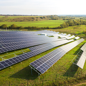 Instalaciones Feccjusa - Energia Solar Fotovoltaica - Sistemas conectados a red