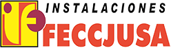 Instalaciones Feccjusa - Logo