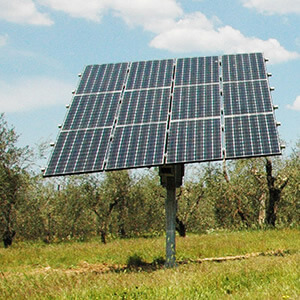 Instalaciones Feccjusa - Suelo Radiante - Paneles Solares