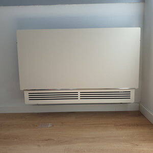 Instalaciones Feccjusa - Aerotermia - Fancoil Climastar