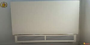 aerotermia con fancoil