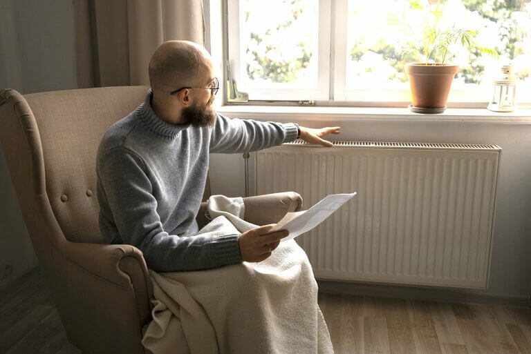 precio aerotermia piso 70 m2